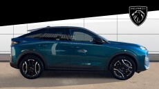 Peugeot 3008 157kW Allure 73kWh 5dr Auto Electric Estate